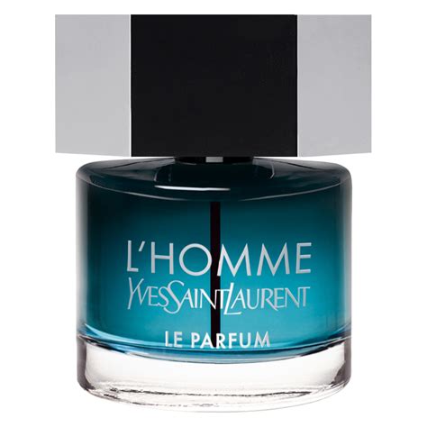 eau de parfum l homme yves saint laurent|yves saint laurent l'homme review.